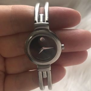 Movado Harmony Watch